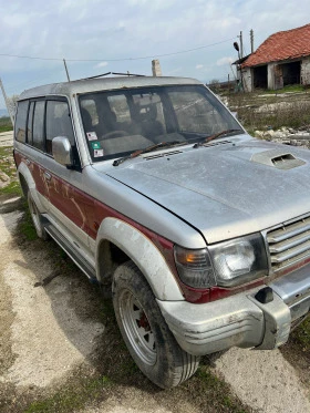 Mitsubishi Pajero 2800 TD American Dream, снимка 6