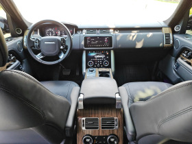 Land Rover Range rover 5.0 V8 SUPERCHARGED P525 | Mobile.bg    12