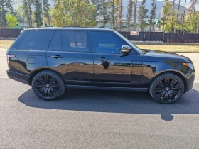 Land Rover Range rover 5.0 V8 SUPERCHARGED P525, снимка 6