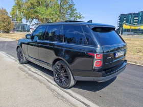 Land Rover Range rover 5.0 V8 SUPERCHARGED P525, снимка 3