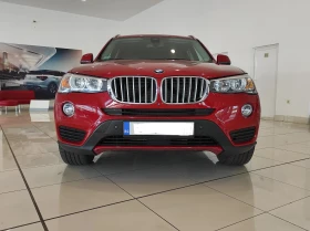 BMW X3 F25* 2.8i* xDrive* KeyLess* , снимка 1