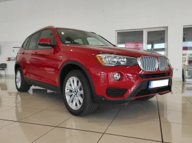 BMW X3 F25* 2.8i* xDrive* KeyLess* , снимка 3