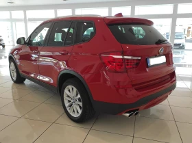 BMW X3 F25* 2.8i* xDrive* KeyLess* , снимка 5