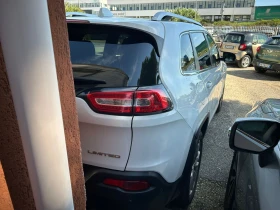 Jeep Cherokee 2.0mJet 170k.с ---БЕЗ АНАЛОГ---, снимка 6