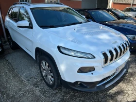 Jeep Cherokee 2.0mJet 170k.с ---БЕЗ АНАЛОГ---, снимка 1