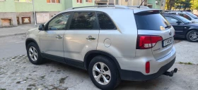 Kia Sorento 2.2 CRDI, снимка 3