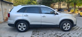 Kia Sorento 2.2 CRDI, снимка 1