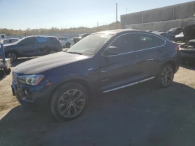     BMW X4 XDRIVE28I