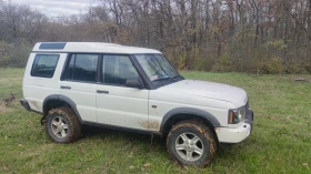 Обява за продажба на Land Rover Discovery 2 ~9 000 лв. - изображение 5