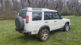 Обява за продажба на Land Rover Discovery 2 ~9 000 лв. - изображение 3