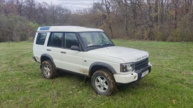 Обява за продажба на Land Rover Discovery 2 ~9 000 лв. - изображение 6