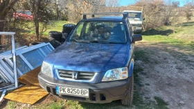 Honda Cr-v 2.0  | Mobile.bg    6