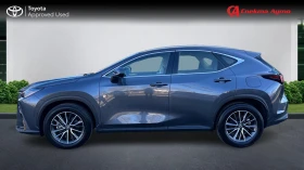 Lexus NX Месечни вноски от 1019лв с ДДС, снимка 2