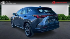 Lexus NX Месечни вноски от 1019лв с ДДС, снимка 6