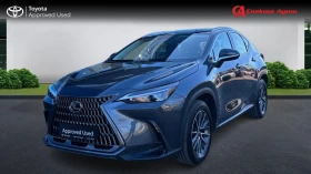 Lexus NX Месечни вноски от 1019лв с ДДС, снимка 1