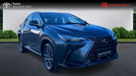 Lexus NX Месечни вноски от 1019лв с ДДС, снимка 3