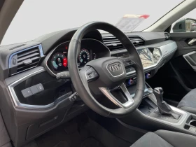 Audi Q3 Sportback 35 TDI Quattro = S-line= Гаранция - 91170 лв. - 72683763 | Car24.bg