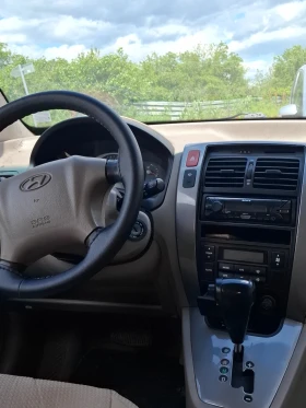 Hyundai Tucson - 6200 лв. - 67832318 5