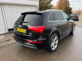 Audi Q5 2, 0TDI S-line, снимка 3