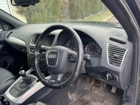 Audi Q5 2, 0TDI S-line, снимка 4