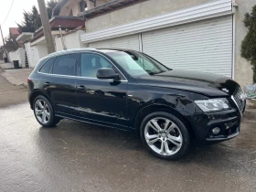 Audi Q5 2, 0TDI S-line, снимка 1