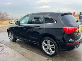 Audi Q5 2, 0TDI S-line, снимка 2