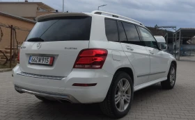 Mercedes-Benz GLK 250 Blue, снимка 3