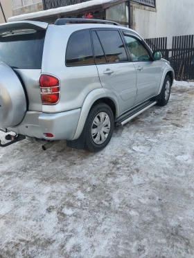 Обява за продажба на Toyota Rav4 2.0 VVT ~12 500 лв. - изображение 2