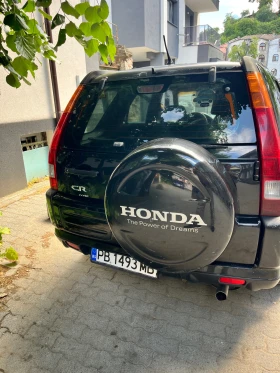 Обява за продажба на Honda Cr-v ~8 400 лв. - изображение 6