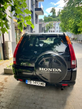 Обява за продажба на Honda Cr-v ~8 400 лв. - изображение 3
