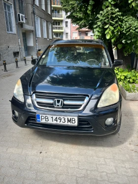 Обява за продажба на Honda Cr-v ~8 400 лв. - изображение 1