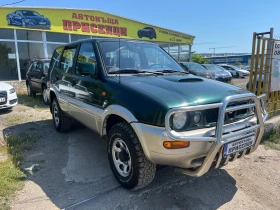     Nissan Terrano 2.4  44 138 000!