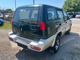     Nissan Terrano 2.4  44 138 000!