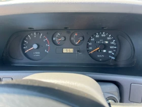 Nissan Terrano 2.4  44 138 000! | Mobile.bg    15