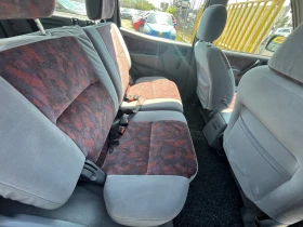 Nissan Terrano 2.4  44 138 000! | Mobile.bg    9
