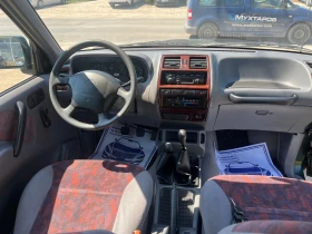Nissan Terrano 2.4  44 138 000! | Mobile.bg    10
