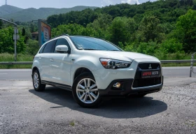 Mitsubishi ASX 1.6i - LPG BRC!  !  ! | Mobile.bg    3