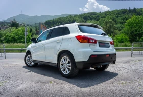 Mitsubishi ASX 1.6i - LPG BRC!  !  ! | Mobile.bg    6