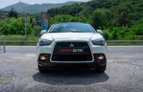 Mitsubishi ASX 1.6i - LPG BRC!  !  ! | Mobile.bg    2