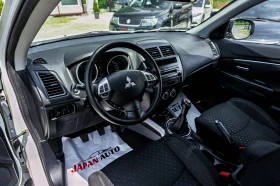 Mitsubishi ASX 1.6i - LPG BRC!  !  ! | Mobile.bg    7