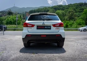 Mitsubishi ASX 1.6i - LPG BRC!  !  ! | Mobile.bg    5