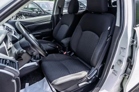 Mitsubishi ASX 1.6i - LPG BRC!  !  ! | Mobile.bg    15