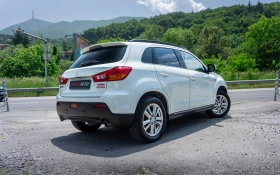 Mitsubishi ASX 1.6i - LPG BRC!  !  ! | Mobile.bg    4