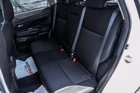 Mitsubishi ASX 1.6i - LPG BRC!  !  ! | Mobile.bg    16