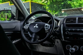 Mitsubishi ASX 1.6i - LPG BRC!  !  ! | Mobile.bg    9