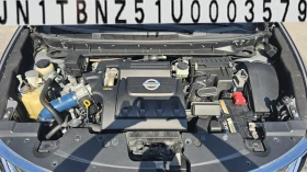 Nissan Murano 2.5DCi AWD- --- | Mobile.bg    16