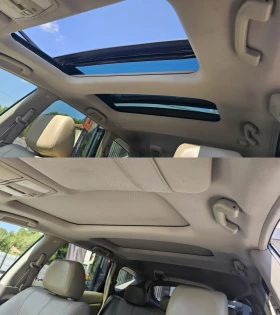 Nissan Murano 2.5DCi AWD- --- | Mobile.bg    9