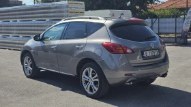 Nissan Murano 2.5DCi AWD- --- | Mobile.bg    4