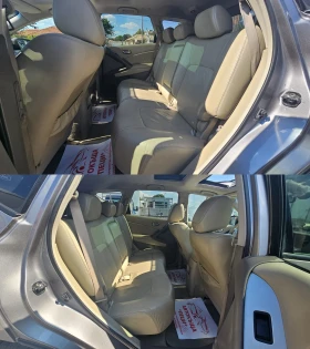 Nissan Murano 2.5DCi AWD- --- | Mobile.bg    14
