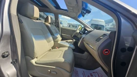 Nissan Murano 2.5DCi AWD- --- | Mobile.bg    13